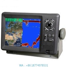 Fishing Gps - Mr LCD Fish HP-828Farine echolood Colo