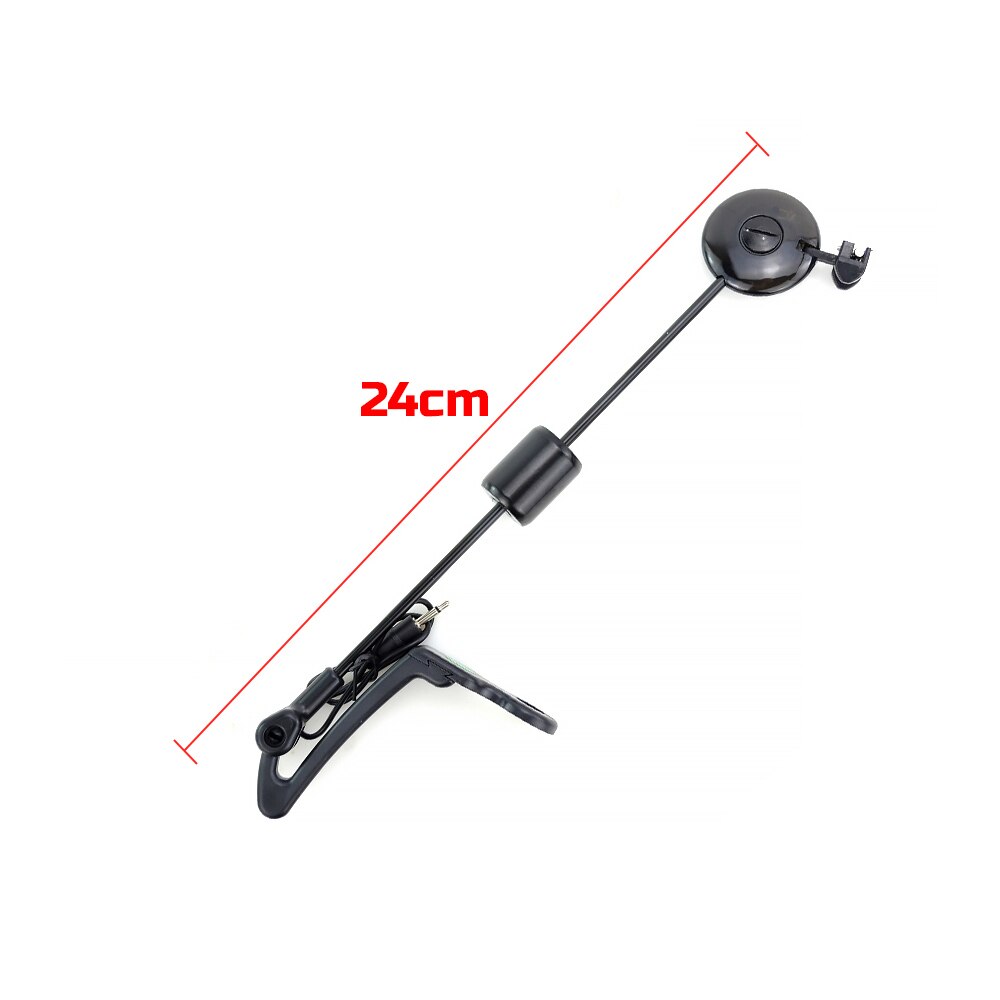 Hirisi LED Carp Fishing Swinge - Fish Alarm recensie en prijs
