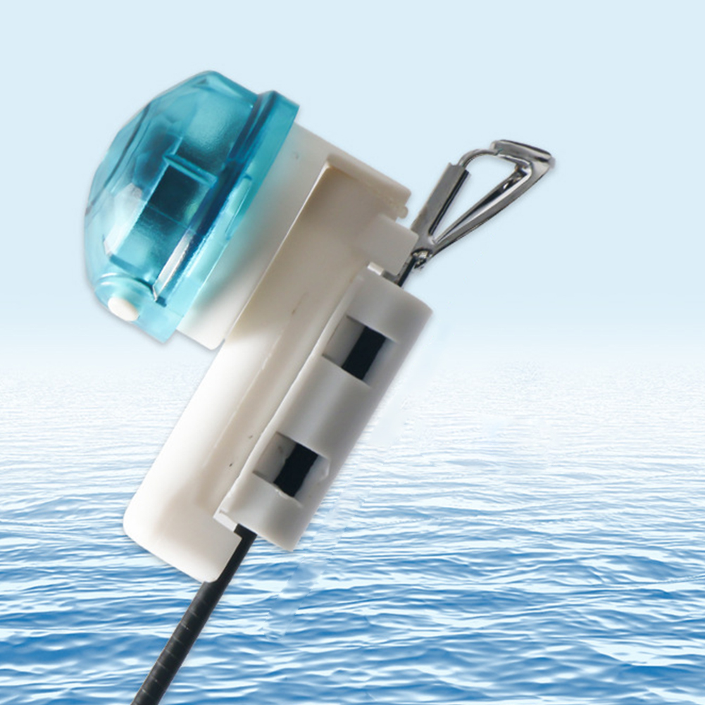 Vissen Elektronische Hengel Li - Fish Alarm recensie en prijs