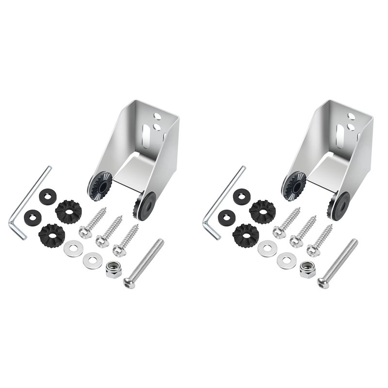 2 stuks zware metalen transduc - Fish Finder Transducer recensie en prijs