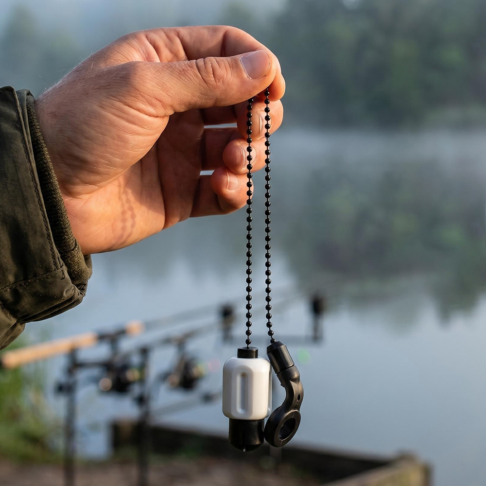 Hirisi Brass Ketting Karpervis - Fish Alarm recensie en prijs
