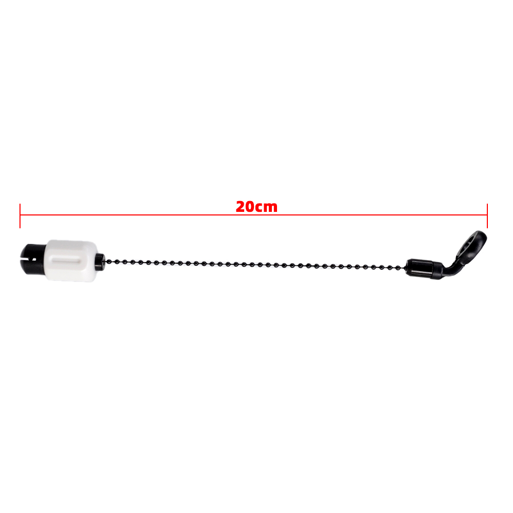 Hirisi Brass Ketting Karpervis - Fish Alarm recensie en prijs