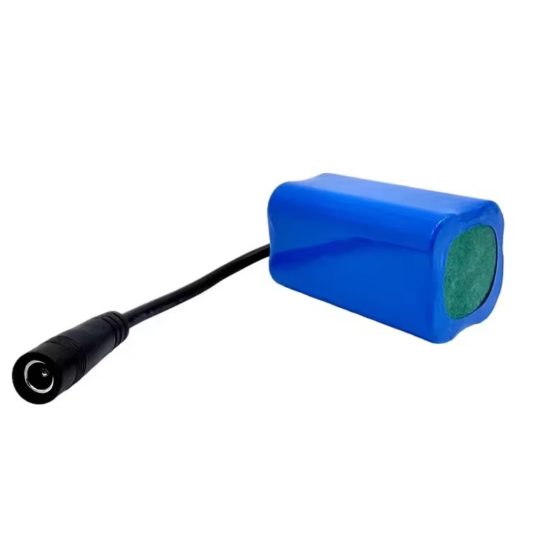 7.4V 20000mAh Batterij met USB - Fish Finder Charger recensie en prijs
