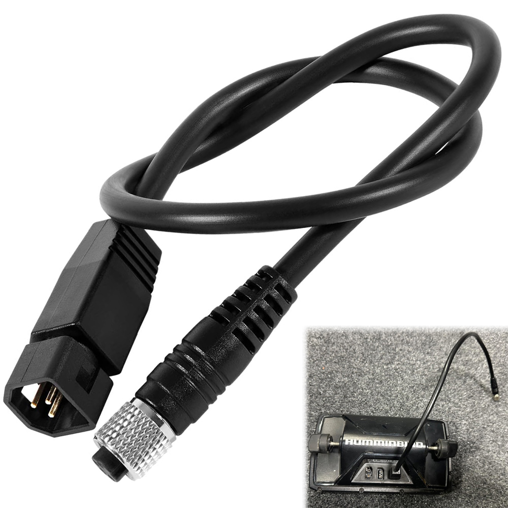 Vervanging voor 1852068 MKR-US - Fish Finder Cable recensie en prijs